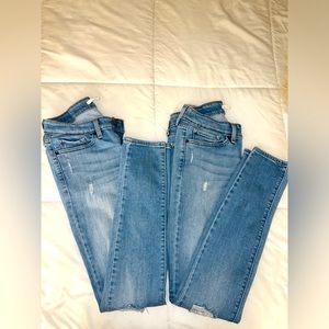 Levi’s Jeans